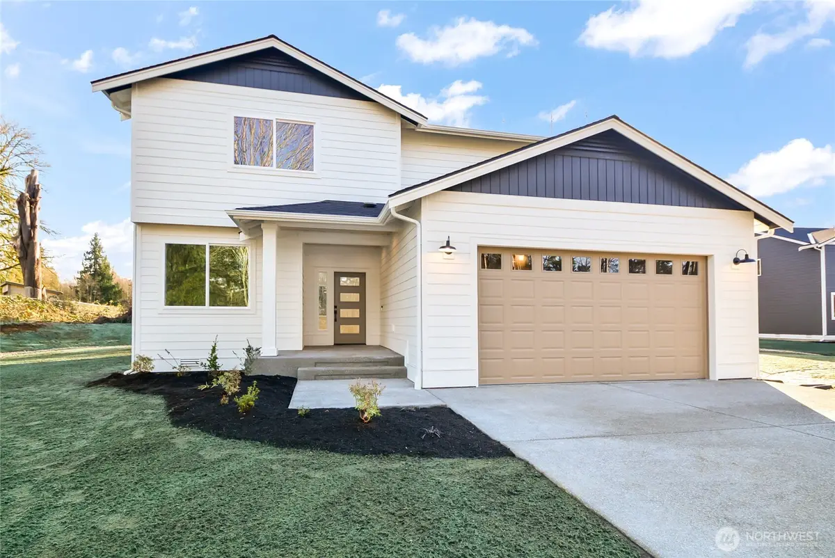 1804 267th Street Nw, Stanwood, WA 98292 - #1