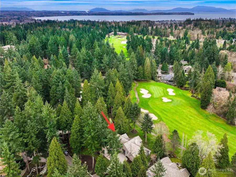 5520 Canvasback Road, Blaine, WA 98230 - #2