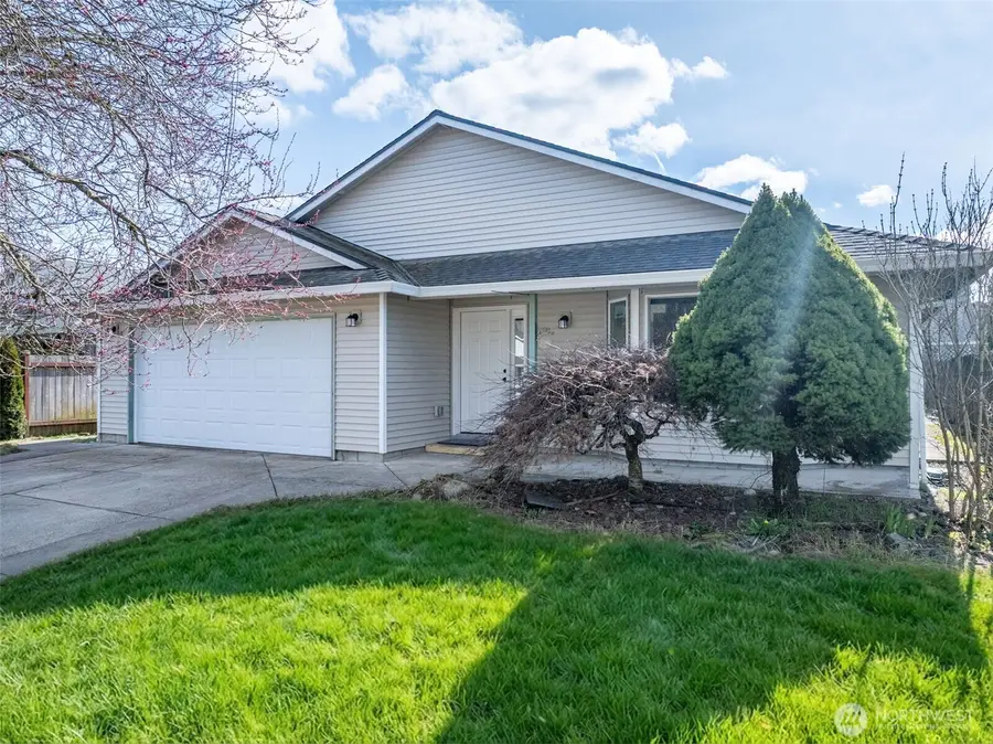 108 Rose Marie Drive, Chehalis, WA 98532 - #2