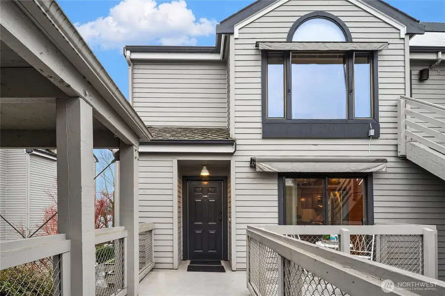 6121 NE 175th Street #A308, Kenmore, WA 98028 - #2