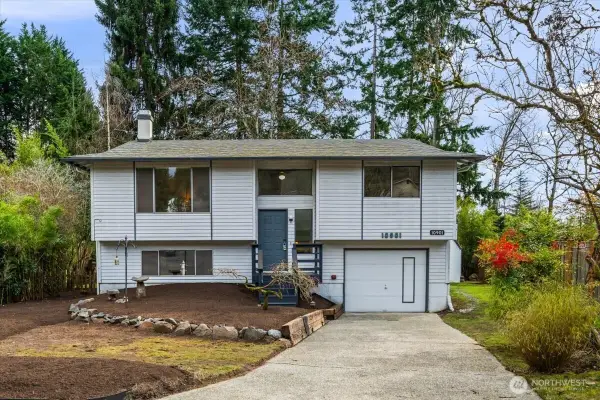 10901 NE 151st Street, Bothell, WA 98011