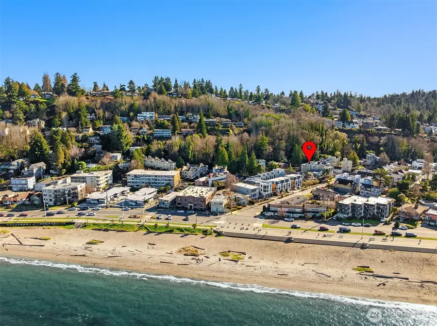 2455 Wickstrom Place Sw, Seattle, WA 98116 - #2