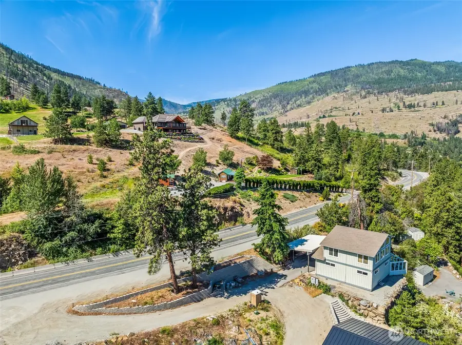 20000 S Lakeshore Road, Chelan, WA 98816 - #2