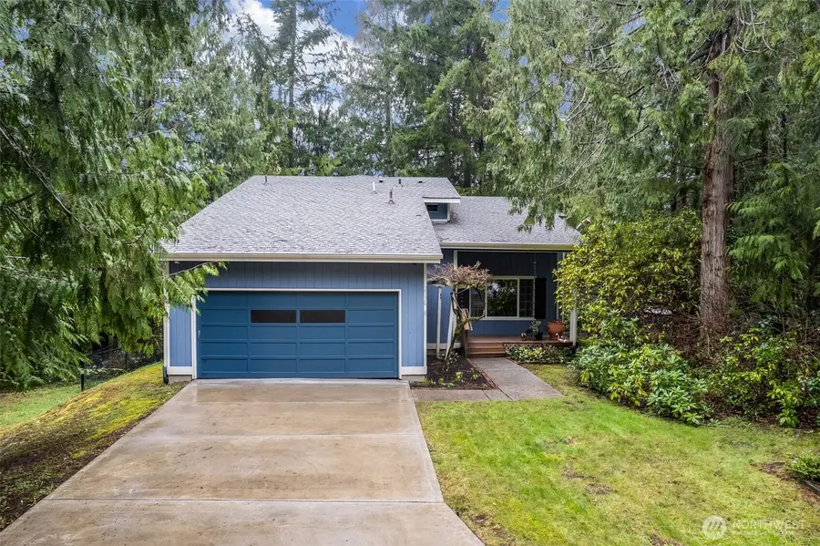 2336 Killarney Court Nw, Olympia, WA 98502 - #2