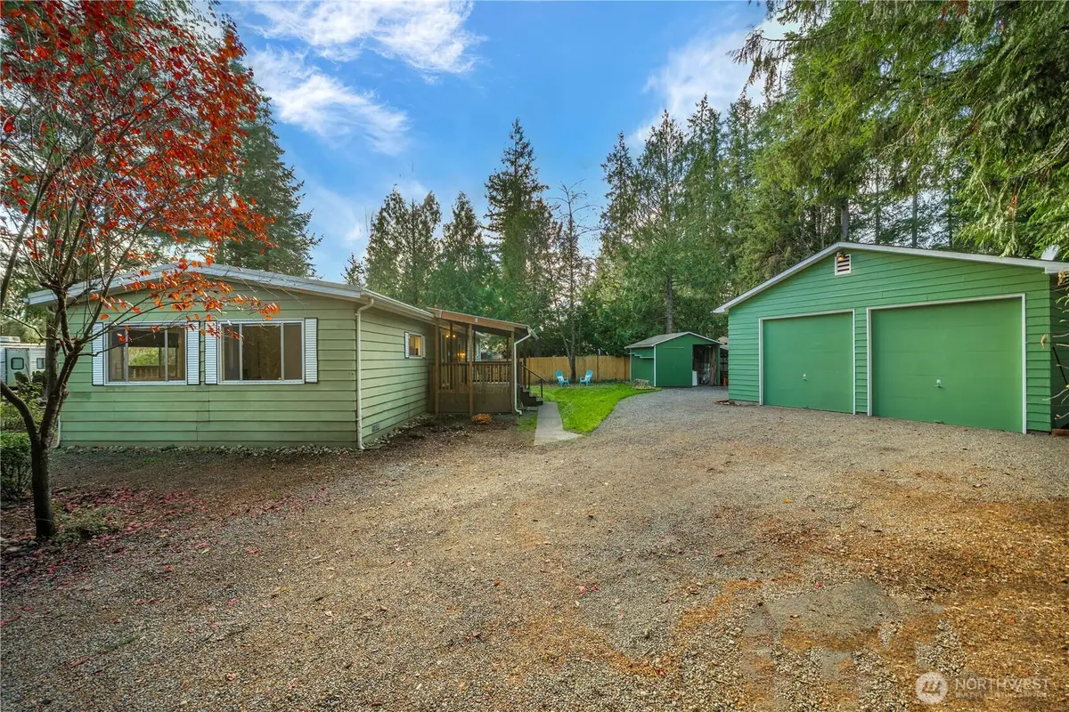 22155 SE 274th Place, Maple Valley, WA 98038 - #1