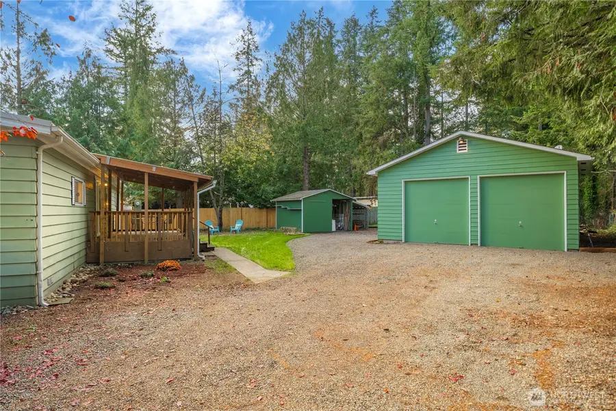 22155 SE 274th Place, Maple Valley, WA 98038 - #2