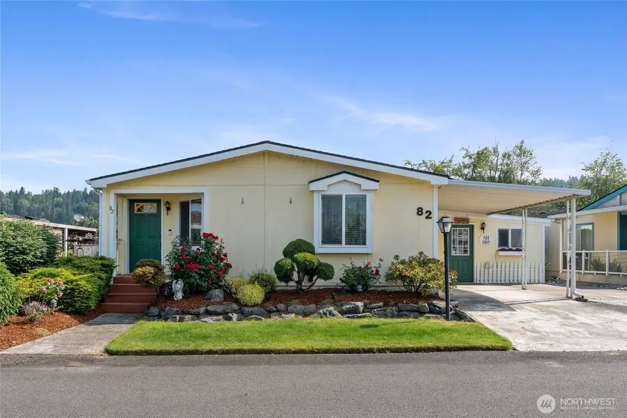 836 Harman Way S #82, Orting, WA 98360 - #2