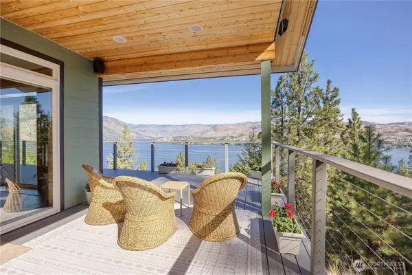31 Cougar Crossing Lane, Chelan, WA 98816