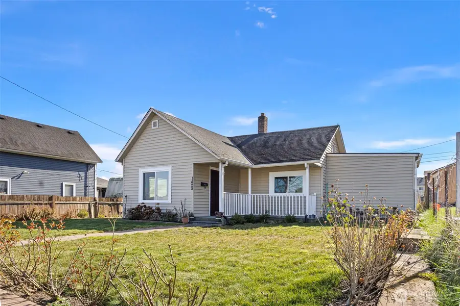 1428 E 32nd Street, Tacoma, WA 98404 - #2