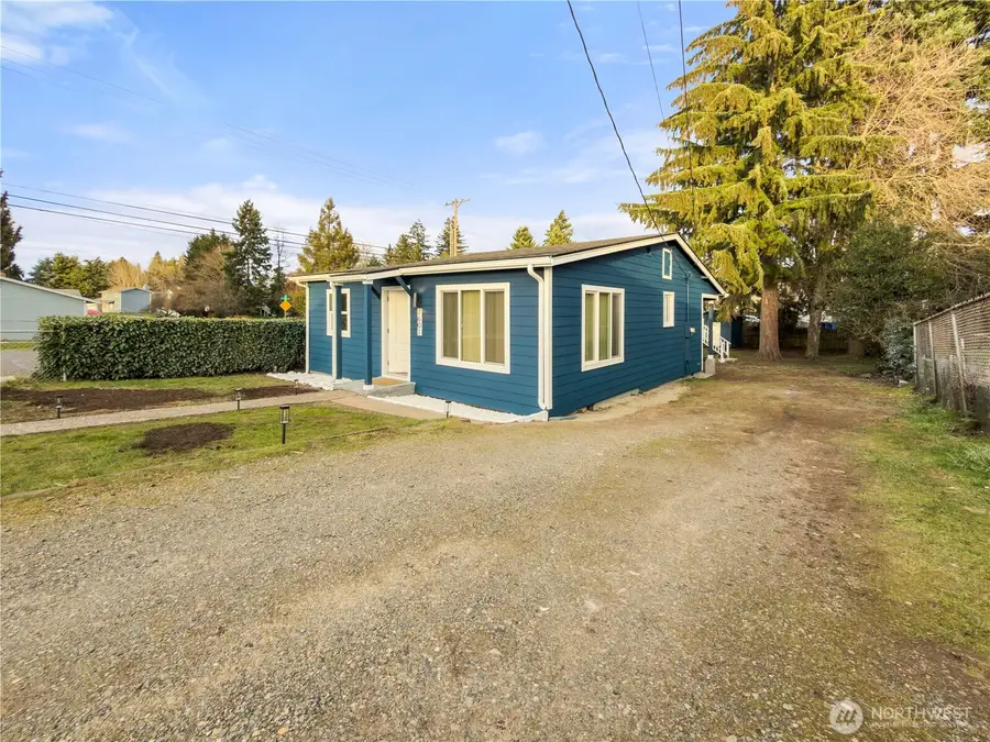 7601 S L Street, Tacoma, WA 98408 - #2