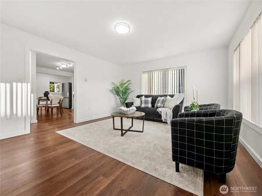 7601 S L Street, Tacoma, WA 98408 - #3