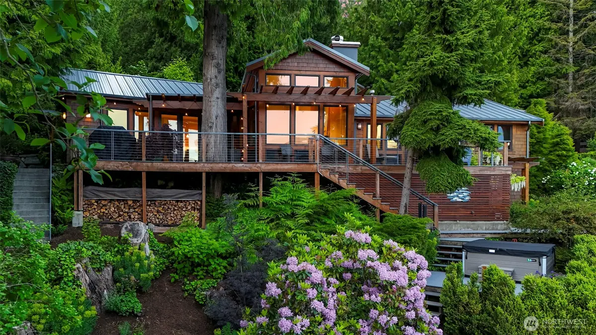 891 E Lake Samish Drive, Bellingham, WA 98229 - #1