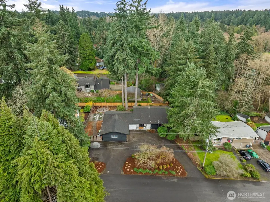 514 Forrest Park Drive, Fircrest, WA 98466 - #2