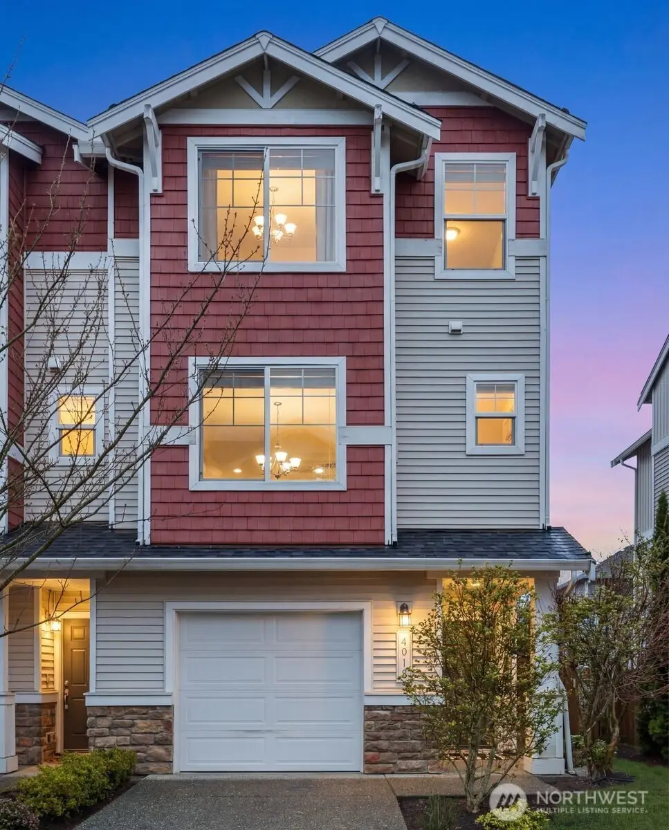 401 126th Place Se #B, Everett, WA 98208 - #1