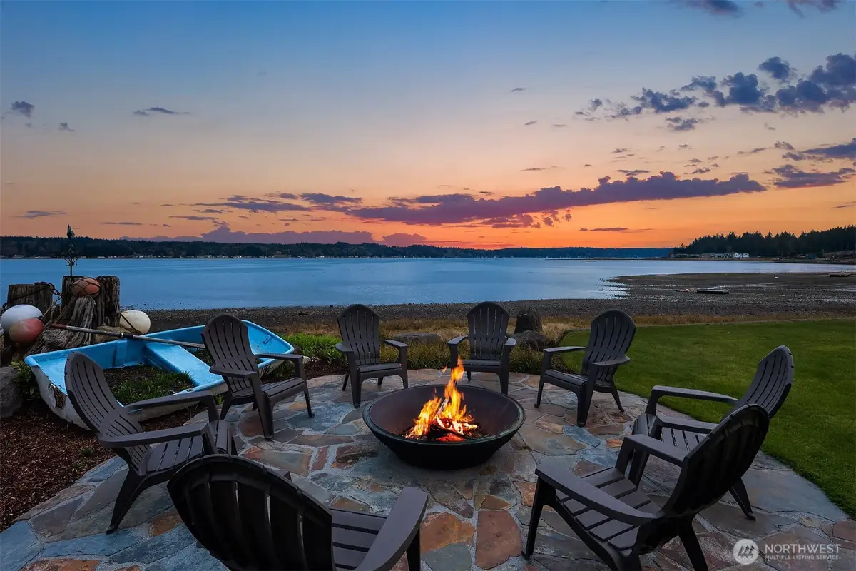 4193 NE N Shore Road, Belfair, WA 98528 - #1