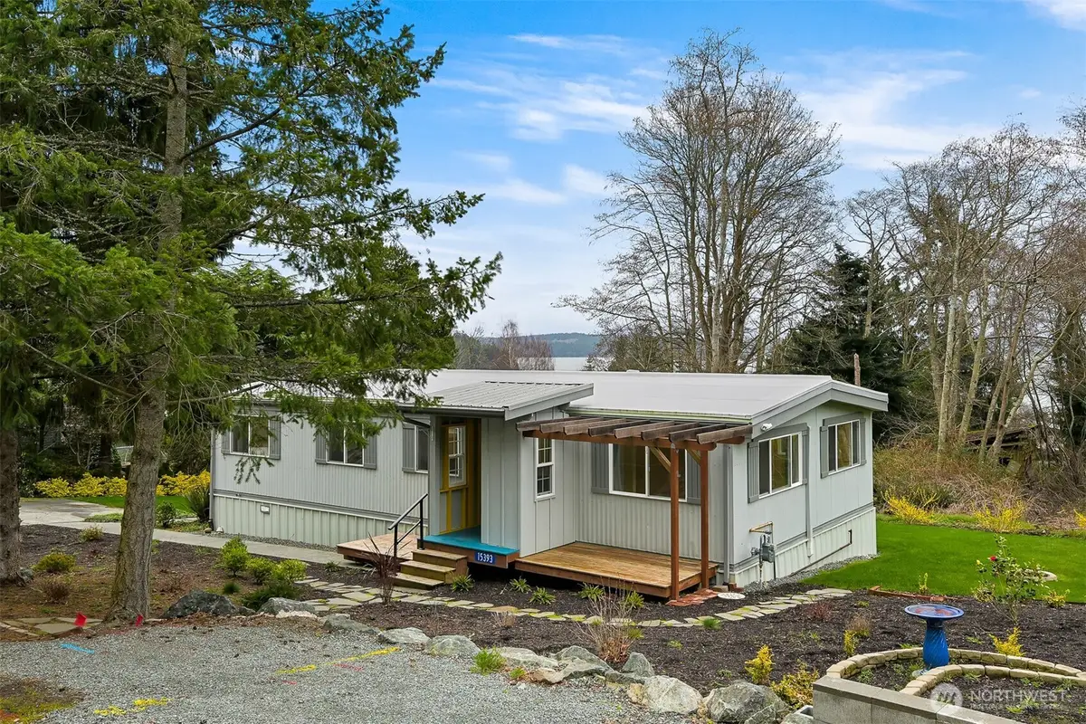 15393 Dewey Crest Lane, Anacortes, WA 98221 - #1