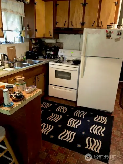 431 N Mt Seattle Way, Hoodsport, WA 98548 - #2