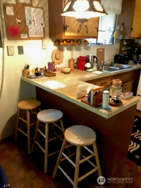 431 N Mt Seattle Way, Hoodsport, WA 98548 - #3