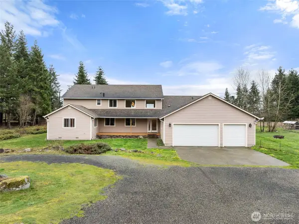30608 40th Avenue S, Roy, WA 98580