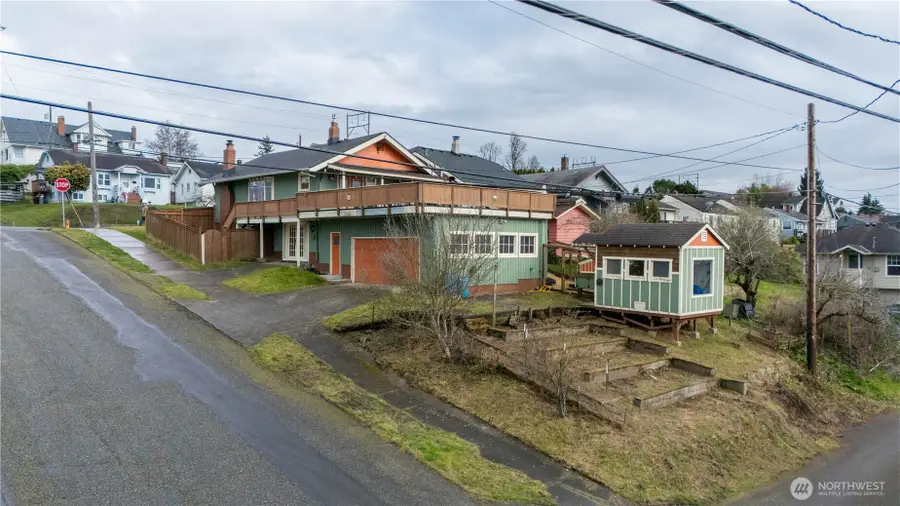 2302 Grand Avenue, Everett, WA 98201 - #2