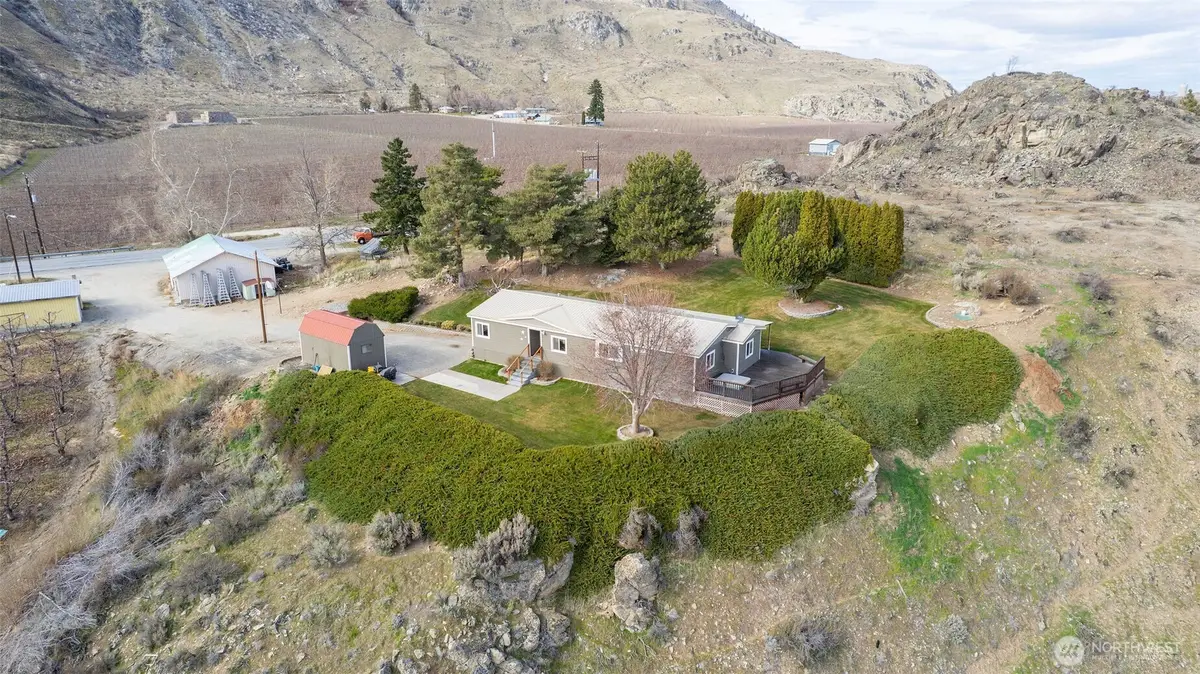 384 Sr 173, Brewster, WA 98812 - #1
