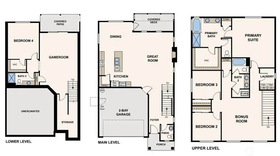2049 NE Norseman Way, Poulsbo, WA 98370 - #2