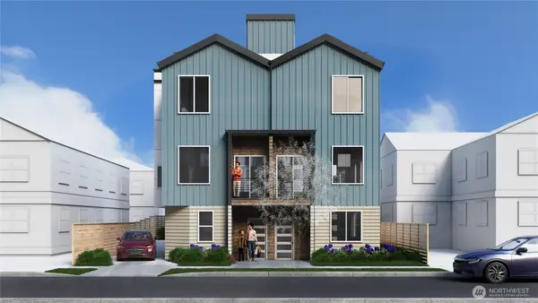 1145 NW 57th Street, Seattle, WA 98107