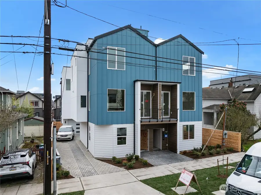 1145 NW 57th Street, Seattle, WA 98107 - #2