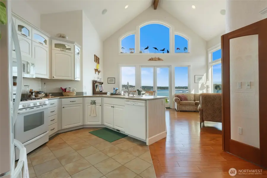 201 E Smith Cove Way, Shelton, WA 98584 - #3