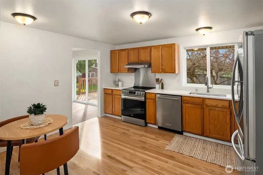 10601 192nd St Court E, Graham, WA 98338 - #3