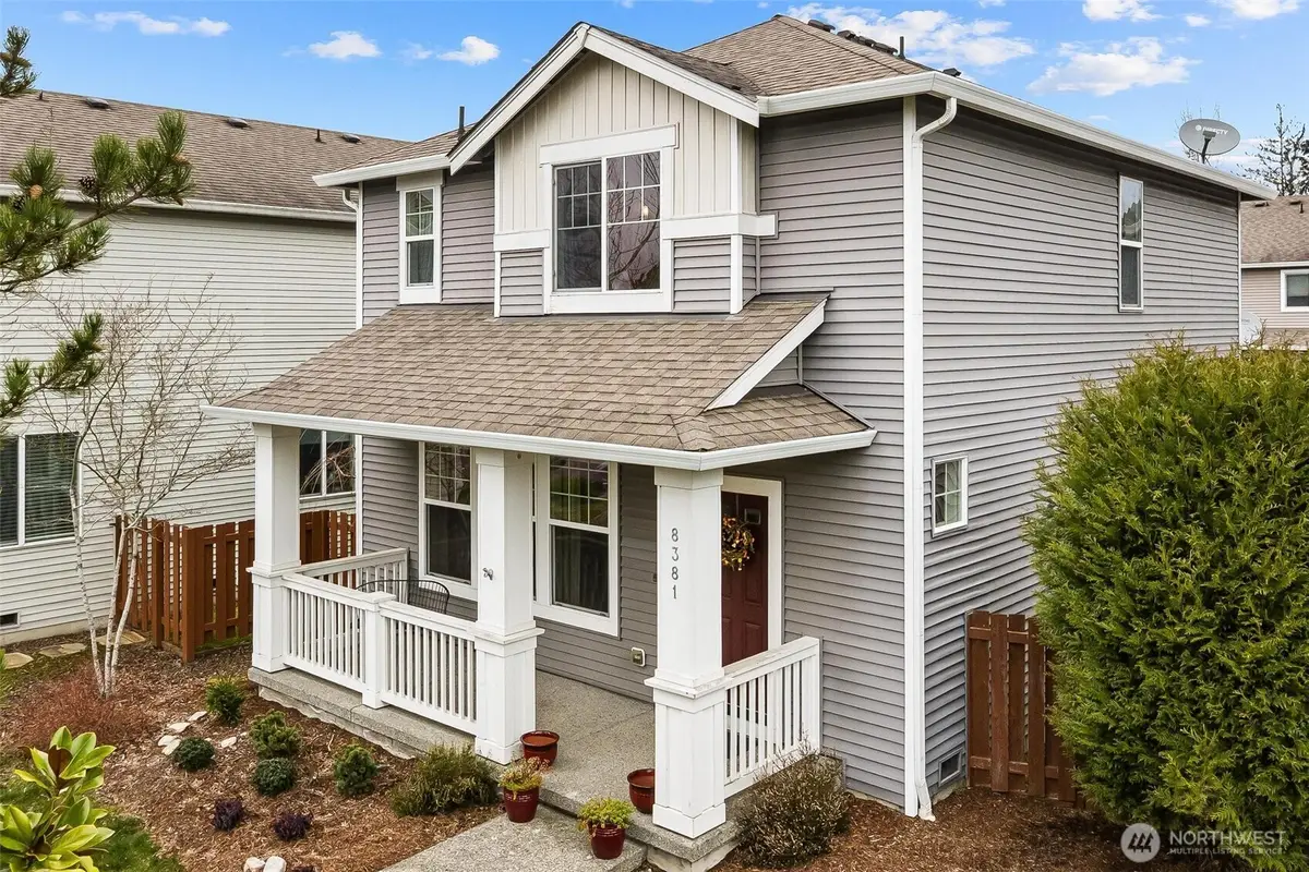 8381 21st Street Ne #3051, Lake Stevens, WA 98258 - #1