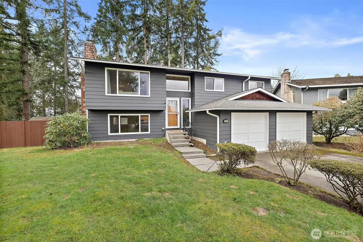 927 217th Street Sw, Bothell, WA 98021 - #1