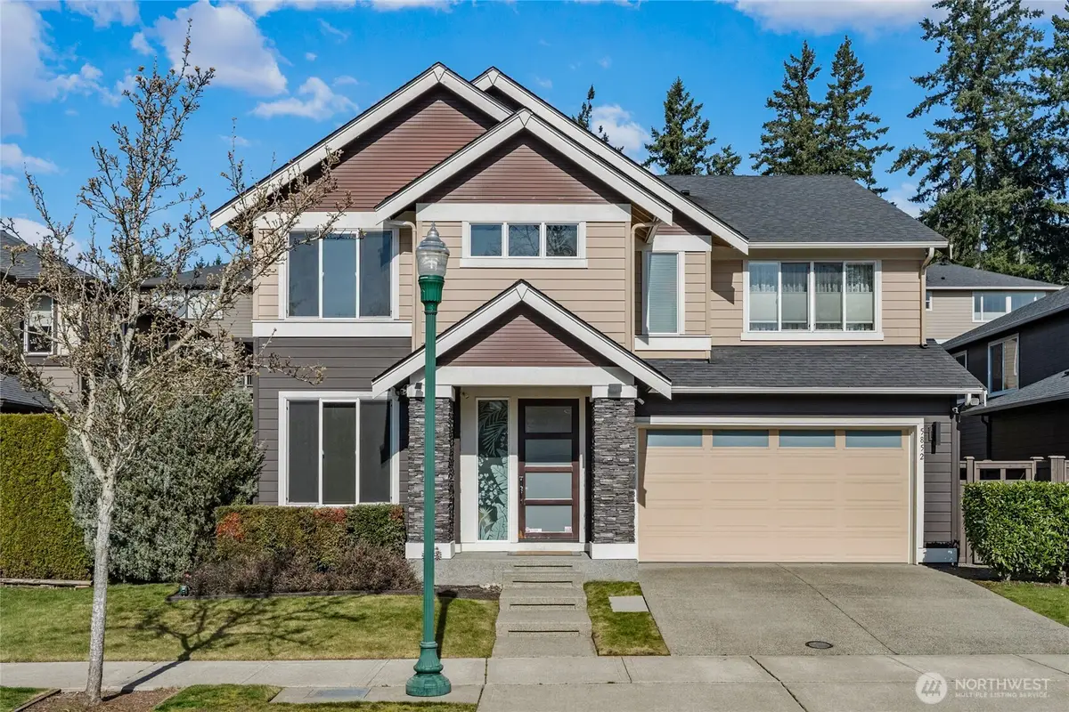 5852 S 326th Court, Auburn, WA 98001 - #1