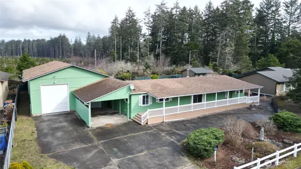 1529 229th Place, Ocean Park, WA 98640