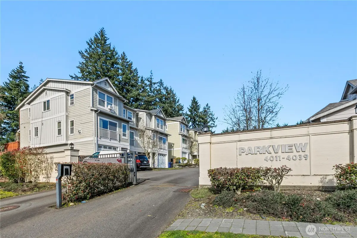 4031 S 66th Street, Tacoma, WA 98409 - #1