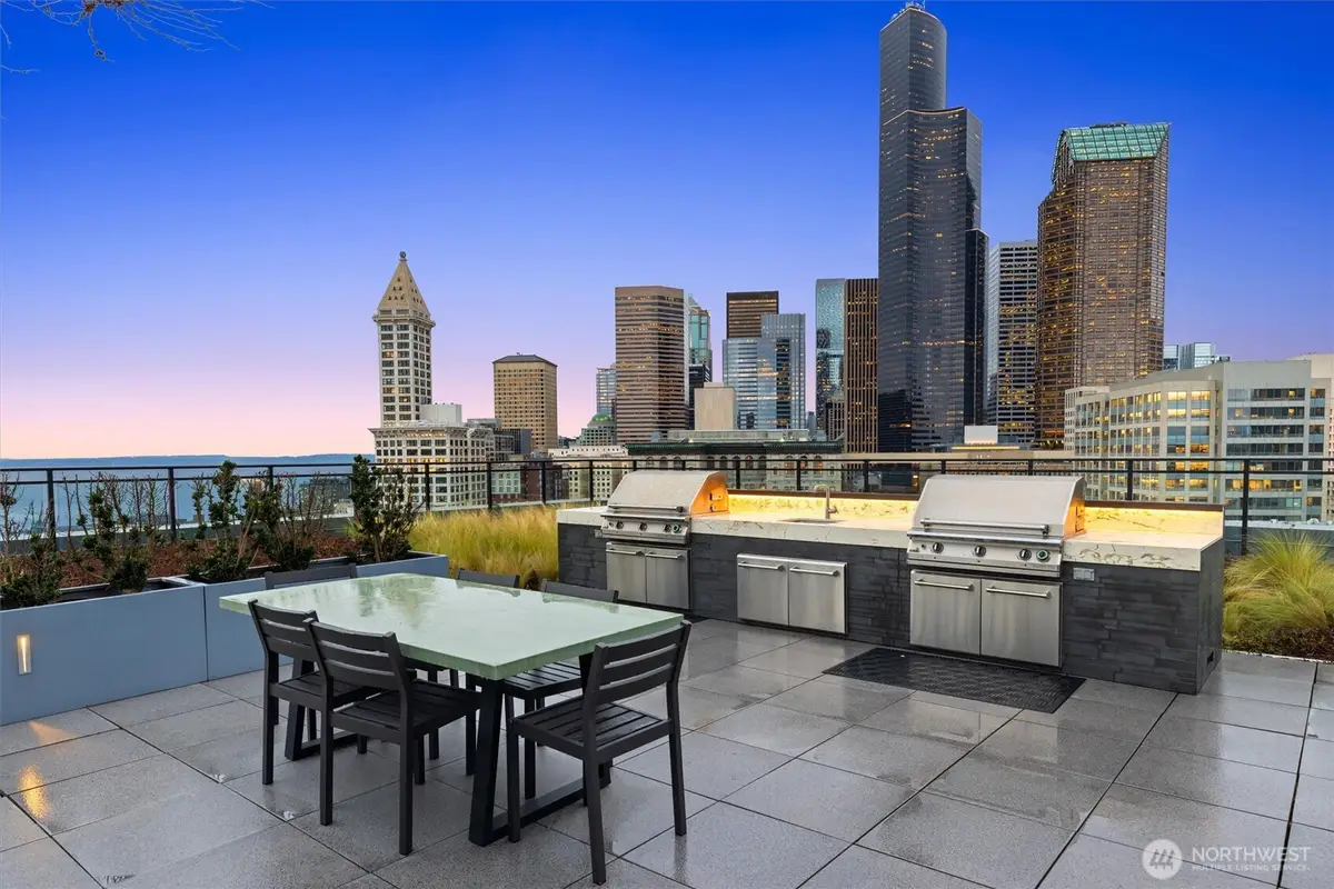 450 S Main Street #506, Seattle, WA 98104 - #1