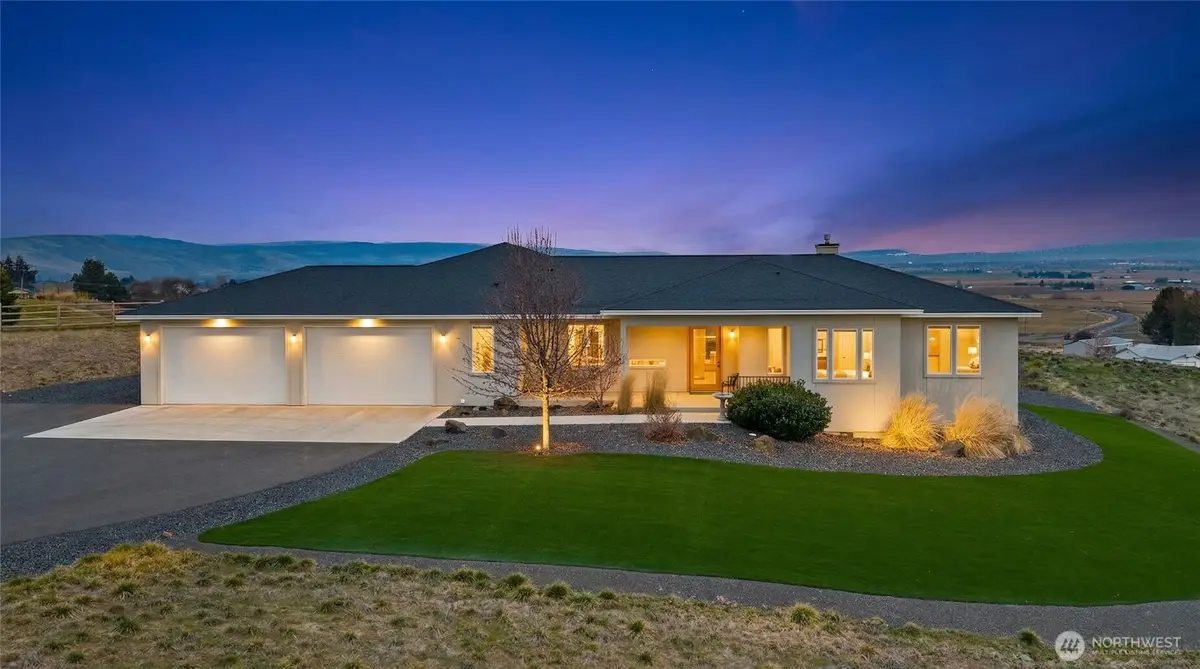 341 Stonegate Drive, Ellensburg, WA 98926 - #1