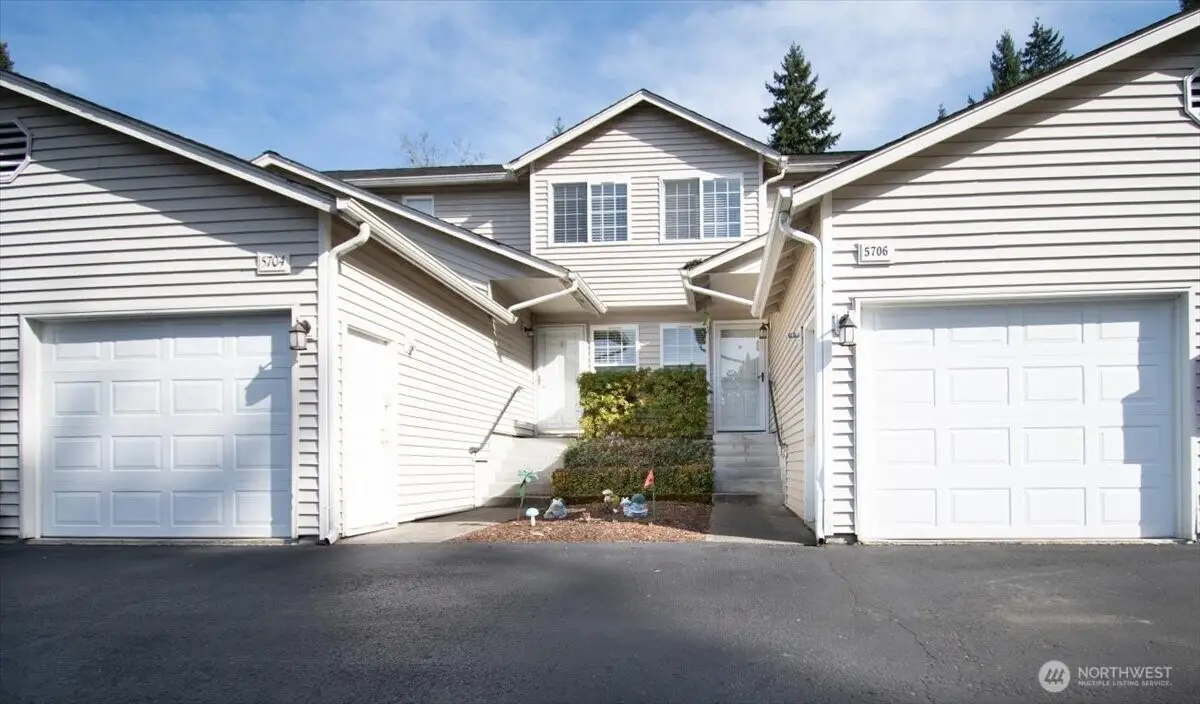 5706 99th Street Ct E, Puyallup, WA 98373 - #1