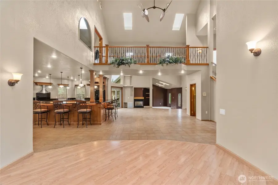 100 S 9th Street, Montesano, WA 98563 - #3