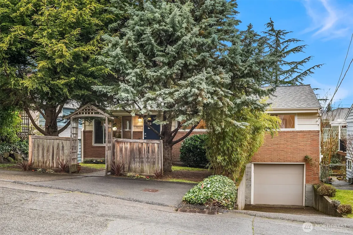 3806 NE 91st Street, Seattle, WA 98115 - #1