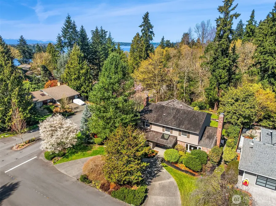 8400 SE 61st Street, Mercer Island, WA 98040 - #2