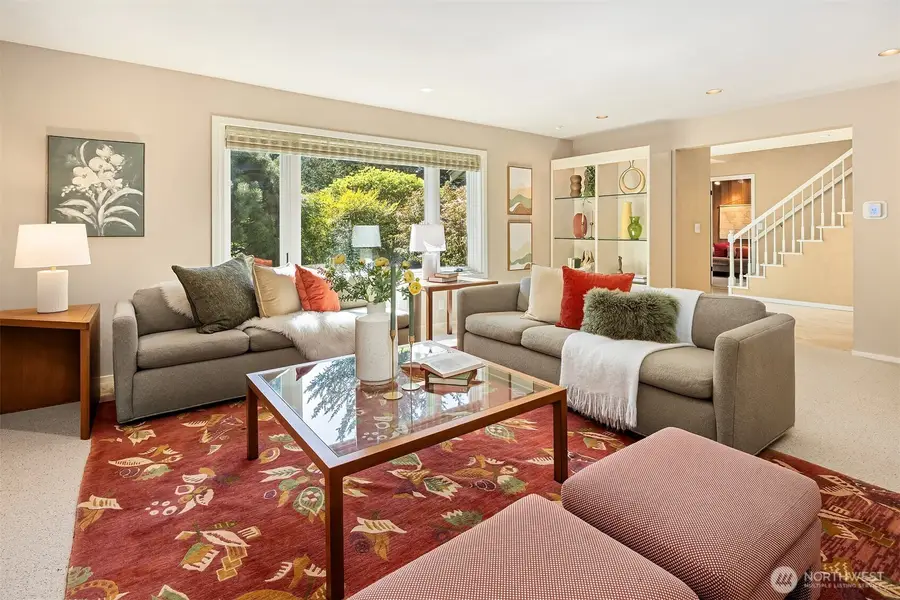 8400 SE 61st Street, Mercer Island, WA 98040 - #3