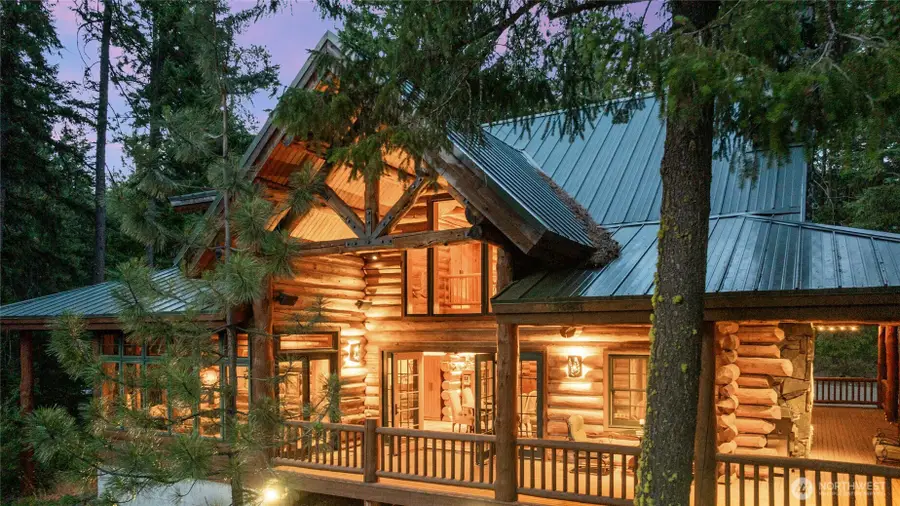 16341 Salmon La Sac Road, Ronald, WA 98940 - #2