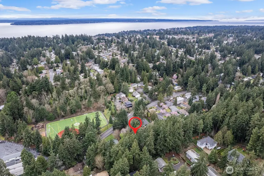 516 North 178th Court, Shoreline, WA 98133 - #2