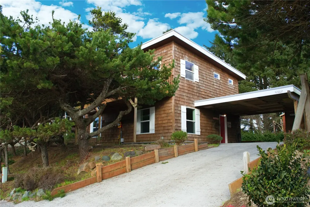 32402 J Place, Ocean Park, WA 98640 - #1