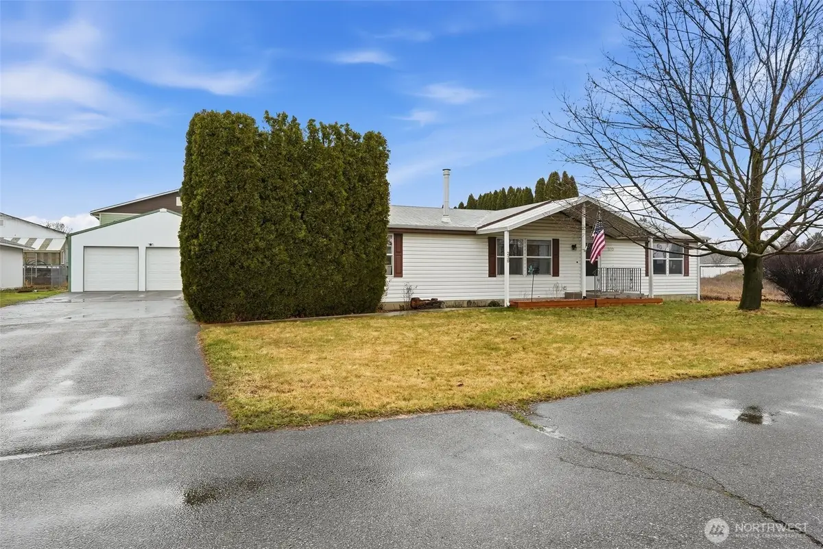 220 N Galway Lane, Spokane Valley, WA 99037 - #1