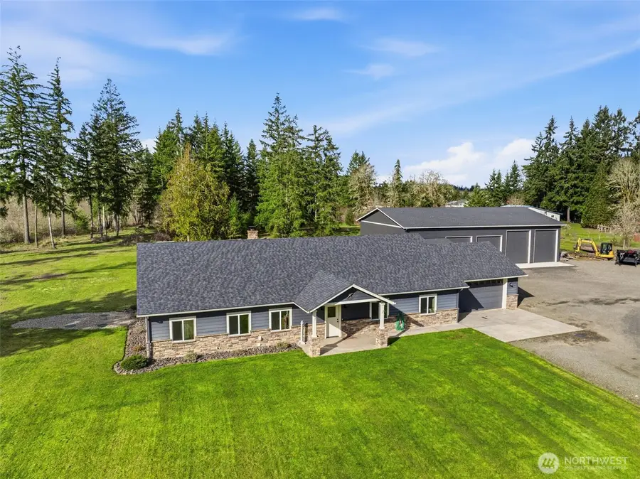 371 Toledo-vader Road, Toledo, WA 98591 - #3