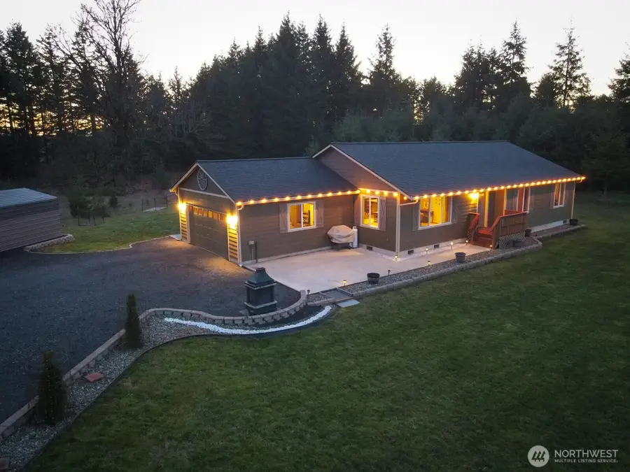 349 Hale Road W, Winlock, WA 98596 - #2