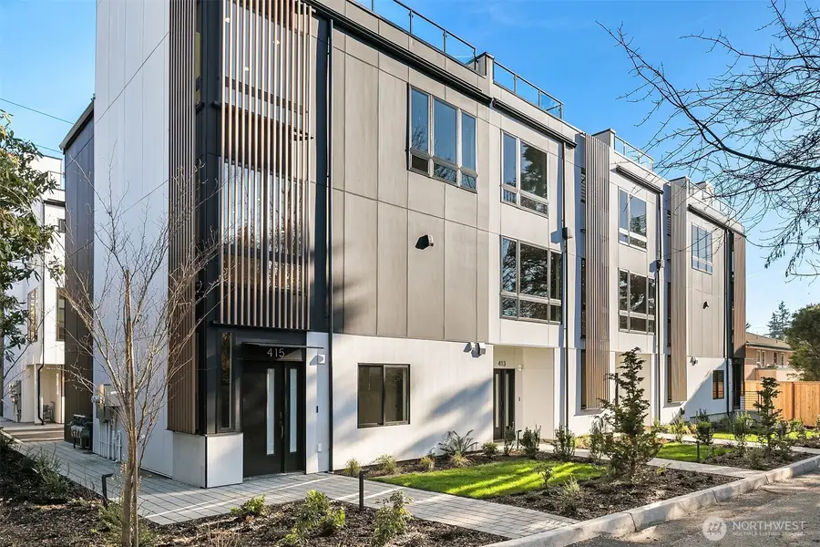 415 99th Avenue Ne, Bellevue, WA 98004 - #2