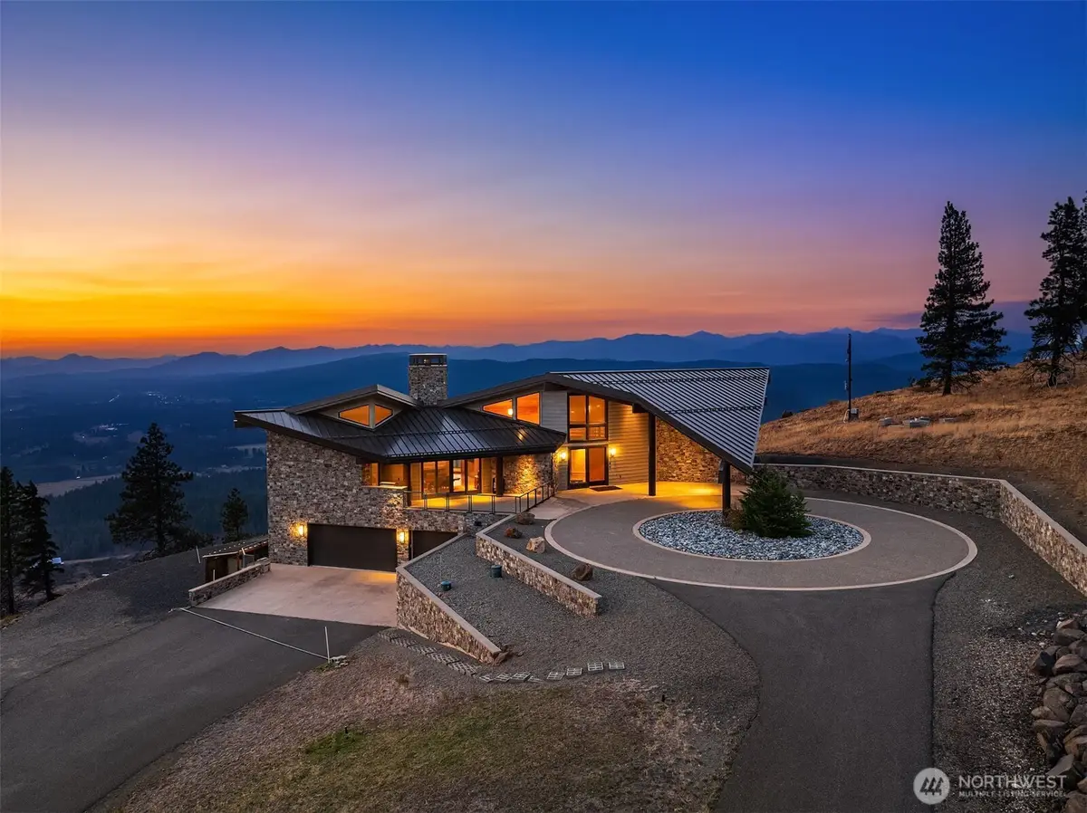 3653 Hart Road, Cle Elum, WA 98922 - #1